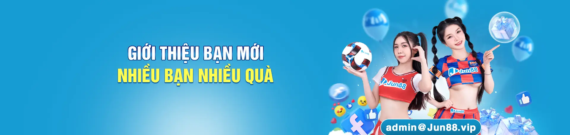 khuyến mãi jun88
