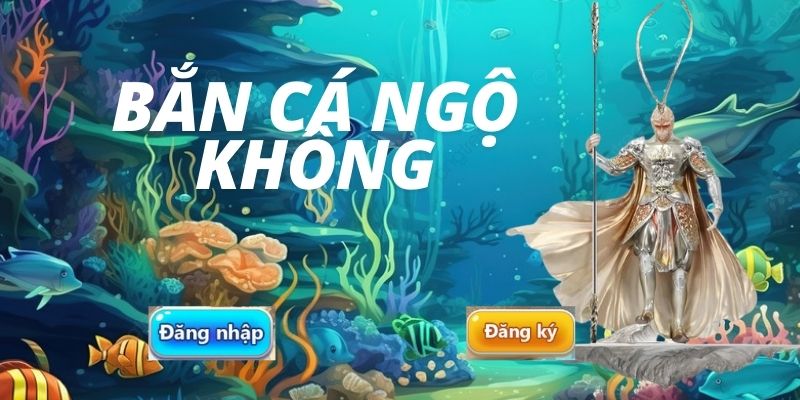 Bắn Cá Ngộ Không - Cuộc Phiêu Lưu Thú Vị Tại Tây Du Ký